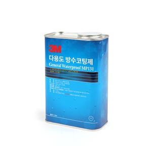 3M 바르는방수제/MP131/방수코팅제/옥상방수/외벽방수