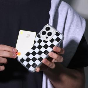 [디자인스킨](김해점)( 아이폰12프로/아이폰12,아이폰12미니,아이폰12프로맥스 ) 피닉스 프로 카드슬롯 ...