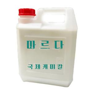 마르다 완결 고농축 방수액 액체방수 6L