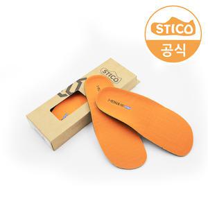 STICO 스티코 인솔 깔창(SI-02,NI-31,WI-01) 장화용 장화깔창 피로감소 조리화용