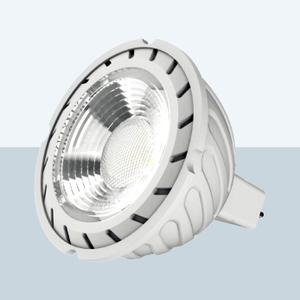 장수램프 LED MR16 할로겐 전구 5W (12V) 할로겐 램프