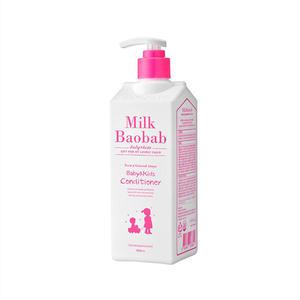 밀크바오밥 베이비앤키즈 컨디셔너, 500ml