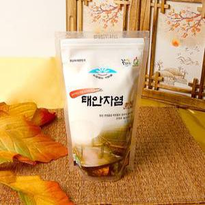 소금 굽는 사람들 태안자염 500g