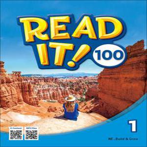 [카드10%] 리드 잇 Read It 100-1