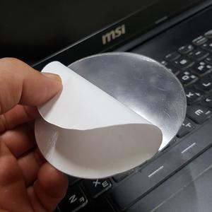 거치대 9cm 유리흡착식 12cm 차량용 하이패스 원형 특가상품 흡착판 6.5cm 블랙박스 겔패드 내비게이션