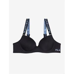 갤러리아 [FILA 언더웨어]아웃핏 1911 브라 FI4BAF1443M BLK