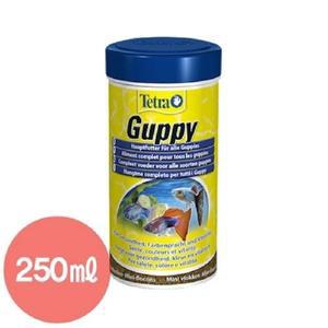 [기타]테트라 구피푸드 250ml