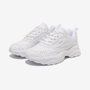 [휠라](광주신세계)[FILA] 우드블록 STR (1RM02259E_100)