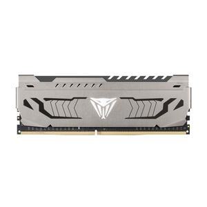 PATRIOT DDR4 32G PC4-28800 CL18 VIPER STEEL