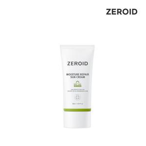 제로이드 모이스처 리페어 선크림 50ml 1개