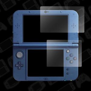 닌텐도 new3DS XL 액정 기스 보호 필름 1+1