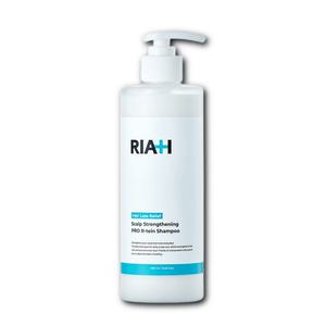 라이아 단백질 샴푸 400ml 프로알테인