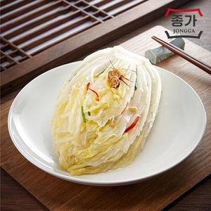 [기타][종가집] 백김치 5kg (외식)
