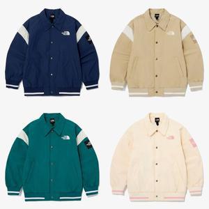 [노스페이스키즈](강남점)NJ3BQ04 키즈 올레마 코치 자켓 KS OLEMA COACH JACKET