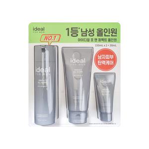 아이디얼포맨 퍼펙트 올인원 기획세트