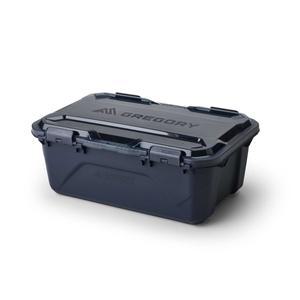 [롯데백화점]그레고리 알파카 기어박스 ALPACA GEAR BOX 45리터 SLATE BLUE (53J01014)