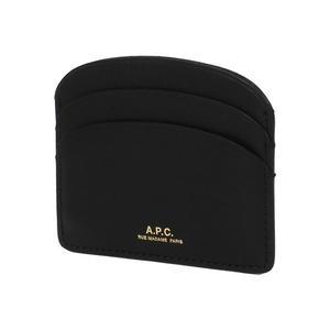 데미룬 카드지갑 PXAWV F63270 LZZ BLACK [APW001bk]