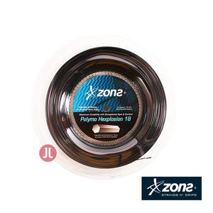 존스 폴리모 헥스플로전 18BK 1.18mm/200M 6각 폴리
