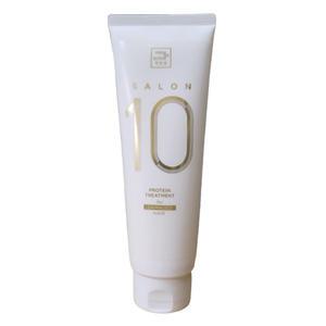 미쟝센 살롱  10 손상모발용 트리트먼트 250ml/