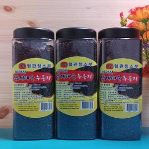 치악산 검게태운누룽지 700g * 3개 1박스 (상표등록 40-2024-0130443)