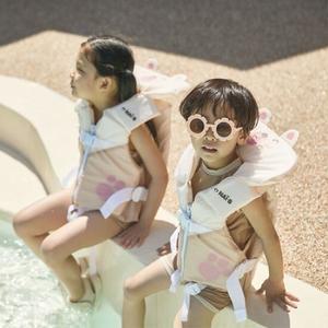 나이비 유아 아기 구명조끼 어린이 키즈 초등 구명조끼 v2 스윔