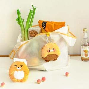 카카오프렌즈 장바구니 키링 19800 E 에코백