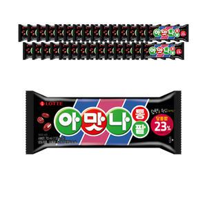 롯데웰푸드 아맛나 통팥, 70ml, 30개