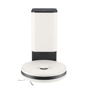 [LG]가전 코드제로 R5 로봇청소기 R585WKA1 카밍 베이지 (흡입+물걸레)