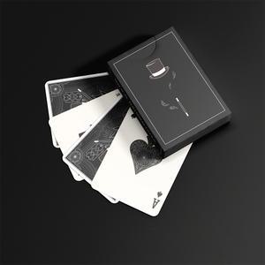 신기한 마술카드 미라큘러스 카드 마술도구