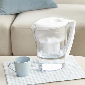 온리퓨어 휴대용 미니 정수기 PPJ-350  3.5L)