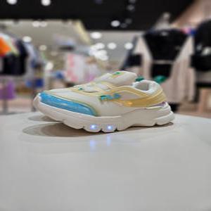 [휠라키즈] 키즈 운동화 휠라 이글 라이트 KD 3XM01853E 141
