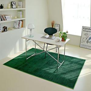 [RGL4R3Q4]위드 러그 딥그린 200x250cm 카페트 죽부인