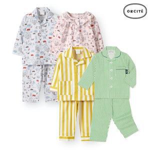갤러리아 [오르시떼] 24FW 아동 잠옷 3종 택1