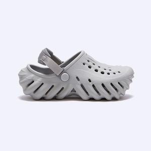 CROCS 에코 클로그 키즈 애트모스피어 KIDS 208190-1FT