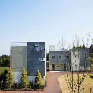 [제주] 제주정원펜션(제주, 서귀포)
