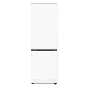 [LG]전자 정품판매점 모던엣지 오브제컬렉션 일반냉장고 Q343MHHF33