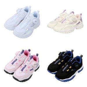 [토박스](의정부점)휠라키즈 레이 트레이서 다이얼 KD  FLYCC1TSRT11