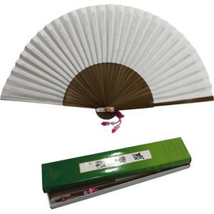 길이30cm/고급접선부채/송풍향-대/서예용품