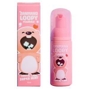 N 잔망루피 거품 가글 50ml