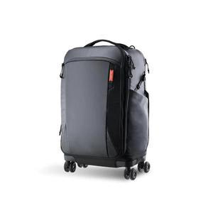 PGYTECH 사진 트롤리 케이스 DSLR 카메라 가방 전문 야외 배낭 수하물 장비 여행 케이스