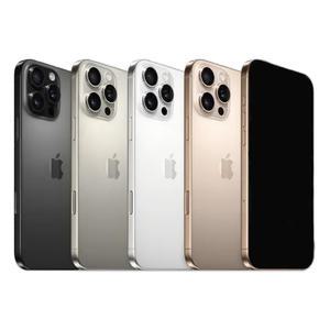 TA)애플 아이폰16 프로 128GB 자급제 색상선택