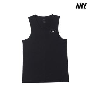 [나이키] 드라이 핏 하이버스 탱크 탑 나시  (DV9842-010)