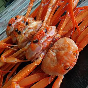 나씨네 산지발송 국내산 구룡포 프리미엄 A급 박달홍게 수율80~90%보장 당일 손질발송 3kg(9-11미내외)