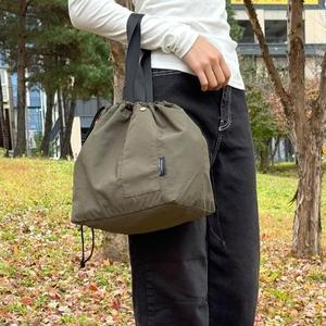 [라일리] Rly 여성 심플 캐주얼 데일리 토트백 에코백 가방