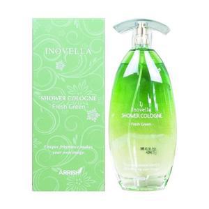 [BZFH684L_51JM]이노벨라 에리쉬 샤워코롱 후레쉬 150ml