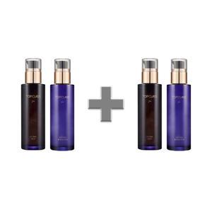 참존 탑클래스 리프팅 7세대 스킨120ml x 2개+에멀전120ml x 2개 HM