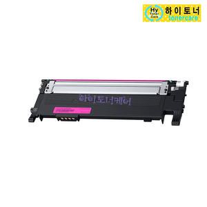 CLT-M515S  빨강색 맞교환 삼성 프린트 SL-C565W 프린터 호환 잉크 리필 재생 토너