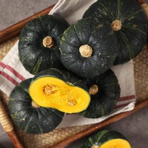 직수입 뉴질랜드산 단호박 3kg (3~5개) / 개당 700g~1.5kg