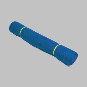[BZJL0BCJ_4B]공사현장 러셀망 분진망 벌집망 1.8x50M 청색