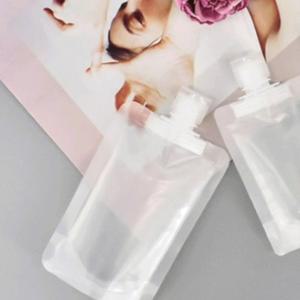 공병 튜브 용기 핸드크림 크림 수영장 여행용 샴푸 화장품 소분용기 토너 로션 100ml